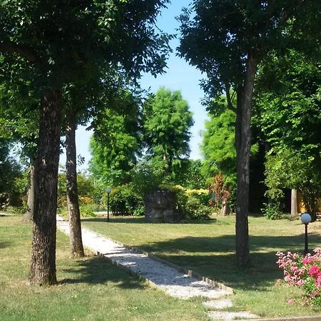 B&B La Vigna Di Federico Рубано Экстерьер фото