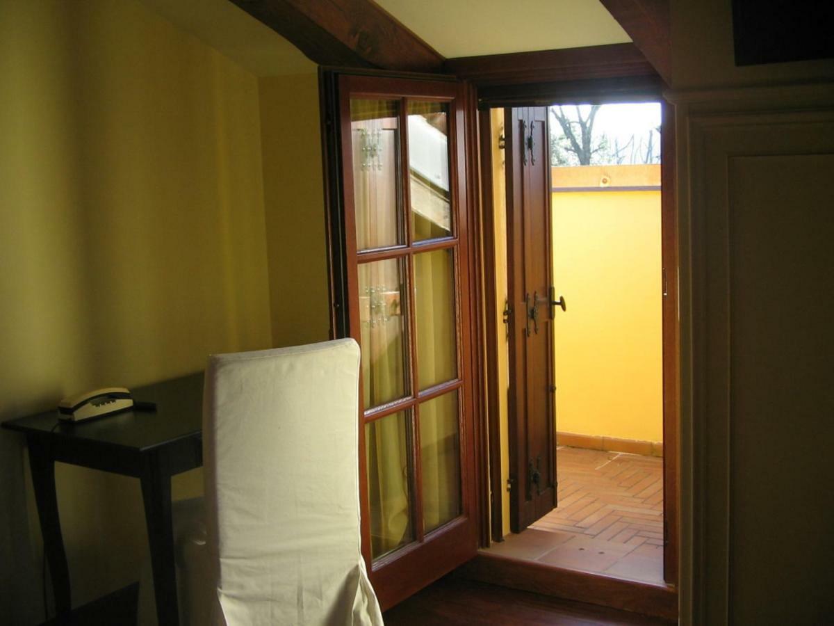 B&B La Vigna Di Federico Рубано Экстерьер фото