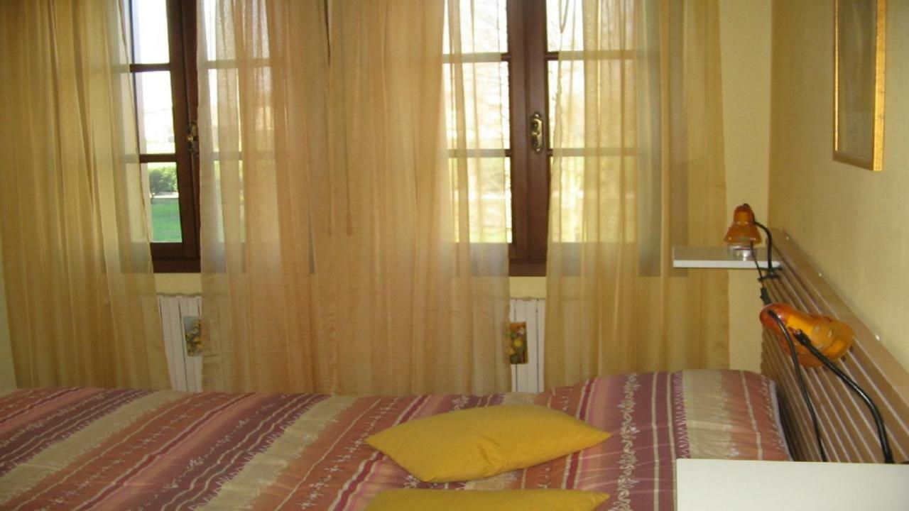 B&B La Vigna Di Federico Рубано Экстерьер фото